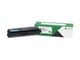 Blæk, Toner & Forbrugsstoffer - Lexmark 20N2XC0 Cyan Extra High Yield Return Programme Pri - 20N2XC0