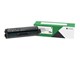 Blæk, Toner & Forbrugsstoffer - Lexmark 20N2XK0 Black Extra High Yield Return Programme Pr - 20N2XK0