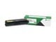 Blæk, Toner & Forbrugsstoffer - Lexmark 20N2XY0 Yellow Extra High Yield Return Programme P - 20N2XY0