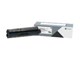 Blæk, Toner & Forbrugsstoffer - Lexmark 20N0X10 Black Extra High Yield - 20N0X10