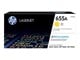 Blæk, Toner & Forbrugsstoffer - HP 655A / CF452A Yellow Toner - CF452A