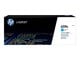 Blæk, Toner & Forbrugsstoffer - HP 659A / W2011A Cyan Toner - W2011A