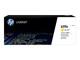 Blæk, Toner & Forbrugsstoffer - HP 659A / W2012A Yellow Toner - W2012A