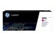 Blæk, Toner & Forbrugsstoffer - HP 659A / W2013A Magenta Toner - W2013A