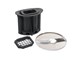 Køkkenmaskine - Tilbehør - Magimix Cut iron set for food processor - 17962