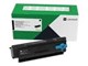 Blæk, Toner & Forbrugsstoffer - Lexmark MS431 Black toner Extra High Yield Corporate Toner - 55B2X0E