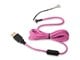 Musemåtte & tilbehør - Glorious Ascended Cord V2 - Majin Pink - G-ASC-PINK-1