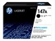 Blæk, Toner & Forbrugsstoffer - HP 147A / W1470A Black Toner - W1470A