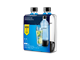 Sodavandsmaskine - Sodastream 1 liter bottle duopack DWS - 3000242