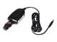 Bærbar Oplader - Brother PA-CD-001CG - car power adapter - PACD001CG