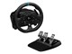 Spil tilbehør - Logitech G923 TRUEFORCE Racing Wheel & Pedals - Xbox One | Series S&X & PC - Wired Steering wheel & Pedal set - Microsoft Xbox One - 941-000158