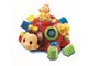 Babylegetøj - VTech Baby Leatherback with Crazy Legs (DK) - 950-111232