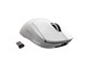 Mus - Logitech G PRO X SUPERLIGHT - Gaming Mus - Optisk - 5 knapper - Hvid - 910-005943