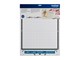 Hobby artikler - Brother Low tack adhesive mat 12" x 12"/ 305 mm x 305mm - CAMATLOW12