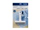 Hobby artikler - Brother Soft rubber roller - 4 inch (102 mm) - CABRY1
