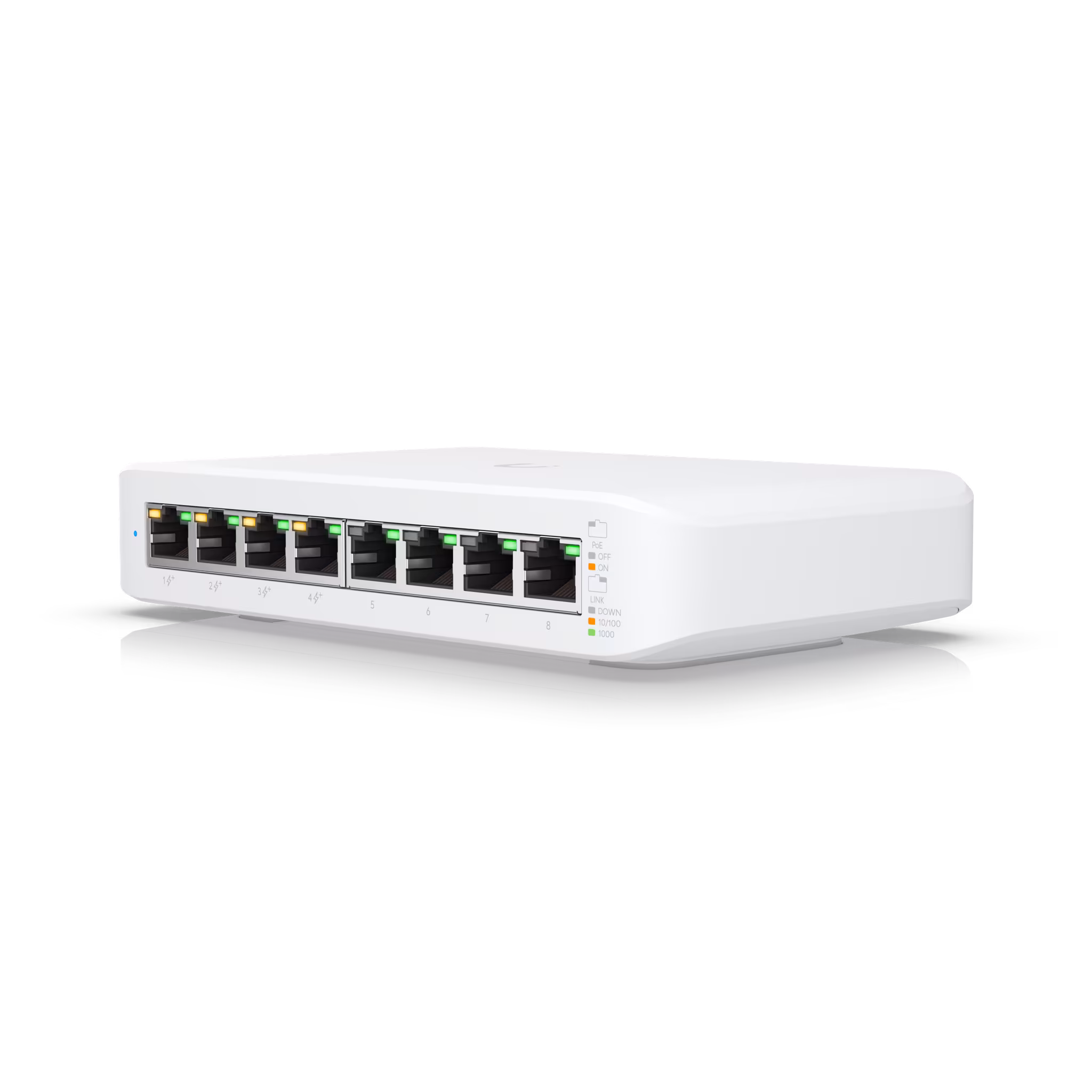 USW-Lite-8-POE