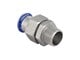 Pressrør og fittings