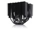 CPU Køler - Noctua NH-D15S chromax.black - CPU Luftkøler - Max 25 dBA - NH-D15S CH.BK