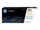 Blæk, Toner & Forbrugsstoffer - HP 212A / W2122A Yellow Toner - W2122A