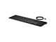 Tastatur - HP Desktop 320K - Tastatur - Dansk - 9SR37AA#UUW