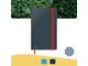 Blokke, Formularer & Notesbøger - Leitz Cosy notesbog Soft Touch kvadreret med Hardcover Fløjlsgrå - 44540089