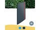 Mapper og Clipboards - Leitz Cosy Mobile displaybog Plus Fløjlsgrå - 46700089
