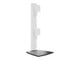 Vægbeslag, AV-Beslag & AV-Møbler - Multibrackets M Deskmount HD Table Stand Mounting kit - Max 24 kg - recommended for 50" - 7350105210570