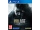 Spil - Resident Evil Village - Sony PlayStation 4 - Gyser - 5055060902042