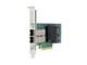 Netværksadapter (netkort, printserver mv.) - HP Broadcom BCM57414 - P26262-B21