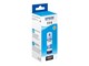 Blæk, Toner & Forbrugsstoffer - Epson 114 - original - Cyan ink refill - C13T07B240