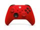 Spil tilbehør - Microsoft Xbox - Pulse Red - Wireless Controller - Microsoft Xbox One - QAU-00012