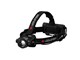 Lommelygter og pandelamper - Ledlenser H15R Core pandelampe, 2500 lumen, sort - 502123