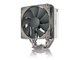 CPU Køler - Noctua NH-U12S redux - CPU Luftkøler - Max 25 dBA - NH-U12S redux