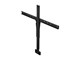 Vægbeslag, AV-Beslag & AV-Møbler - Jabra PanaCast 50 Screen Mount - Black - Max - recommended for - 14207-72