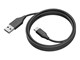 USB kabel - Jabra PanaCast 50 USB Cable - USB 3.0 2m - 14202-10