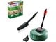Haveredskaber - Bosch Home and Car Kit for AQT Pressure Washers - F016800611