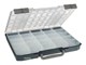 Værktøjskasser og lagersystemer - Raaco CarryLite 55 5x10-25/1 - 136297