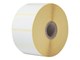 Papir, Fotopapir og Etiketter - Brother Direct thermal label roll 51 x 26mm 1900x16 Labels 16-(pack) - BDE1J026051102
