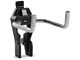 Værktøjskasser og lagersystemer - Raaco Clip 4-40 mm  Hammerholder - 5733439110785
