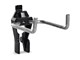 Værktøjskasser og lagersystemer - Raaco Clip 4-50 mm  Hammerholder - 5733439110792