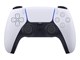 Spil tilbehør - Sony PlayStation 5 DualSense - White - Wireless Controller - Sony PlayStation 5 - 711719575856