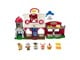 Babylegetøj - Fisher Price Little People Bondegård (Dansk) - GXR98