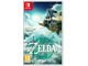 Spil - The Legend of Zelda: Tears of the Kingdom - Nintendo Switch - Action/Adventure - 0045496478797