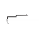 Mikrofon - Elgato WAVE Mic Arm Low Profile - 10AAN9901