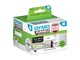 Papir, Fotopapir og Etiketter - DYMO LabelWriter Durable stregkode etiketter | 19mm x 64mm | 2 ruller x 450 stk - 2112284
