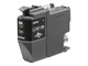 Blæk, Toner & Forbrugsstoffer - Brother - black - original - ink cartridge - LC421BK