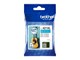 Blæk, Toner & Forbrugsstoffer - Brother - cyan - original - ink cartridge - LC421XLC