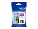 Blæk, Toner & Forbrugsstoffer - Brother - magenta - original - ink cartridge - LC421XLM