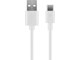 PUSB2.0-AC-WHT-0.5M