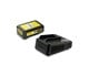 Akku & Lader - Kärcher STARTER KIT BATTERY POWER 18/25 - 2.445-062.0